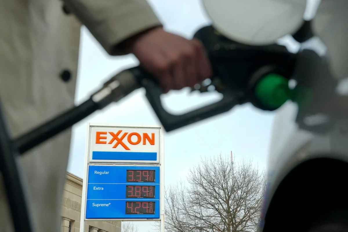The U.S. War With Iran Triggers a Costly Economic Double-Whammy for Consumers