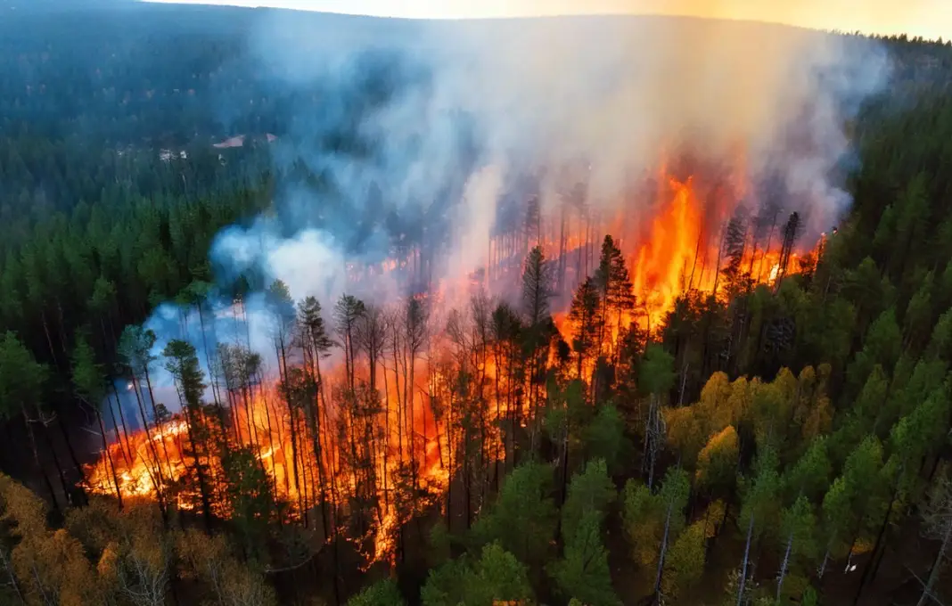 The Urgent Imperative: How CEOs Must Support Climate-Displaced Employees