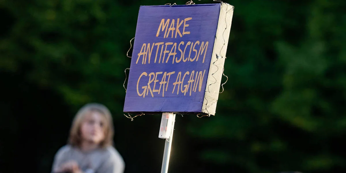 The West's Declining Self-Perception Fuels Nationalist Resentment