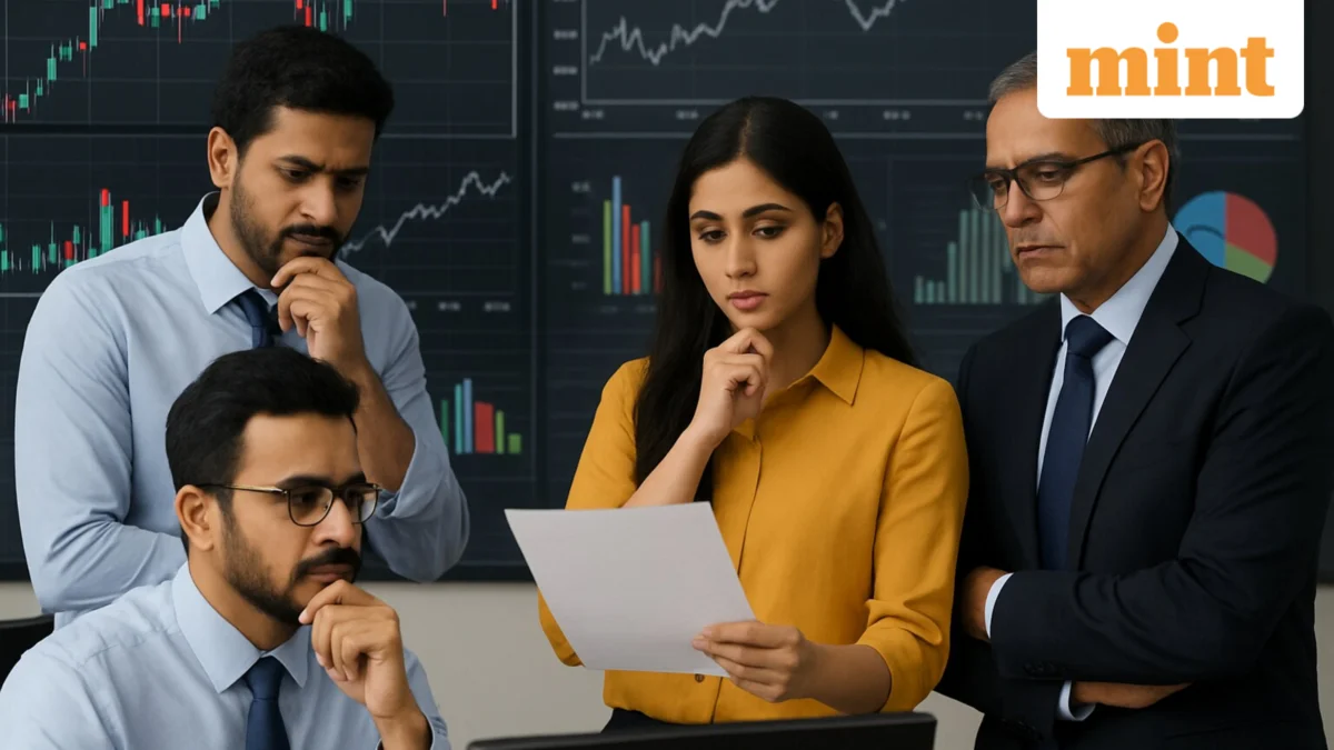 Top Short-Term Stock Picks and Market Outlook Amid Global Volatility and Strong Domestic Economic Growth