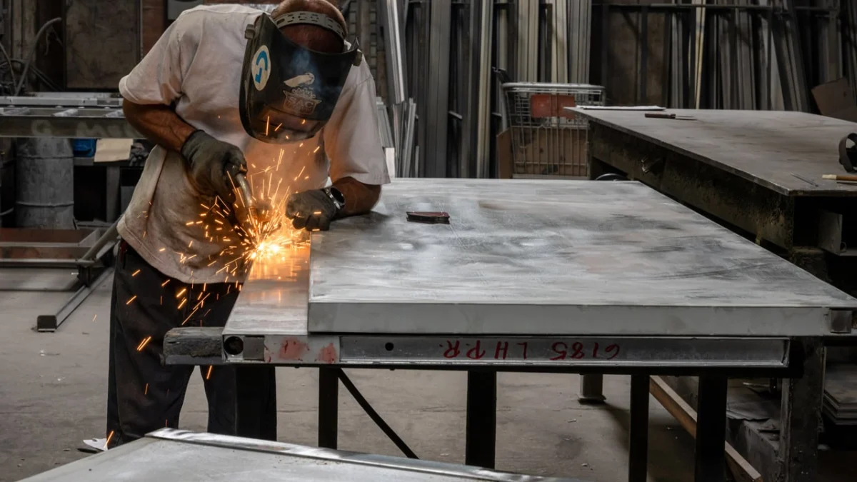 Triple Threat: U.S. Businesses Grapple with Soaring Tariffs, Record Fuel Prices, and Rising Interest Rates Amid Global Tensions