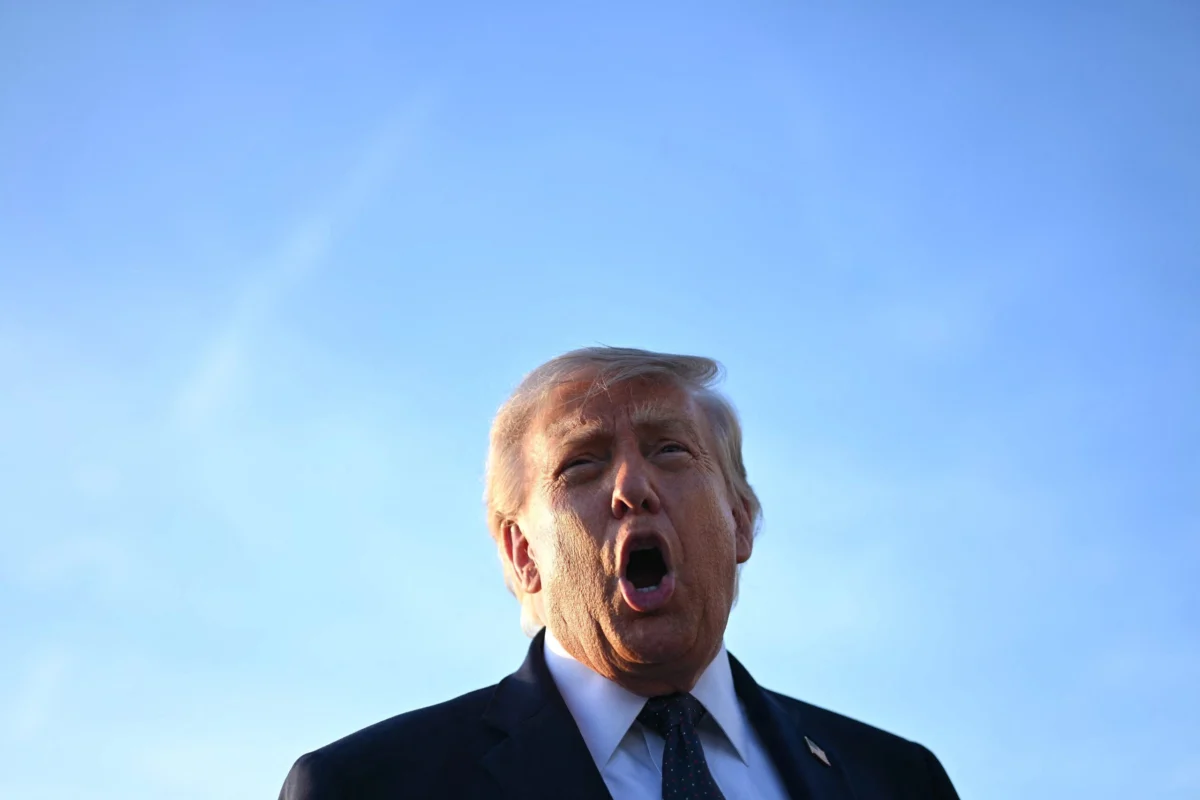 Trump Dismisses AI Safety Concerns as a Radical Left Hoax and Proposes the Creation of a New National AI Force