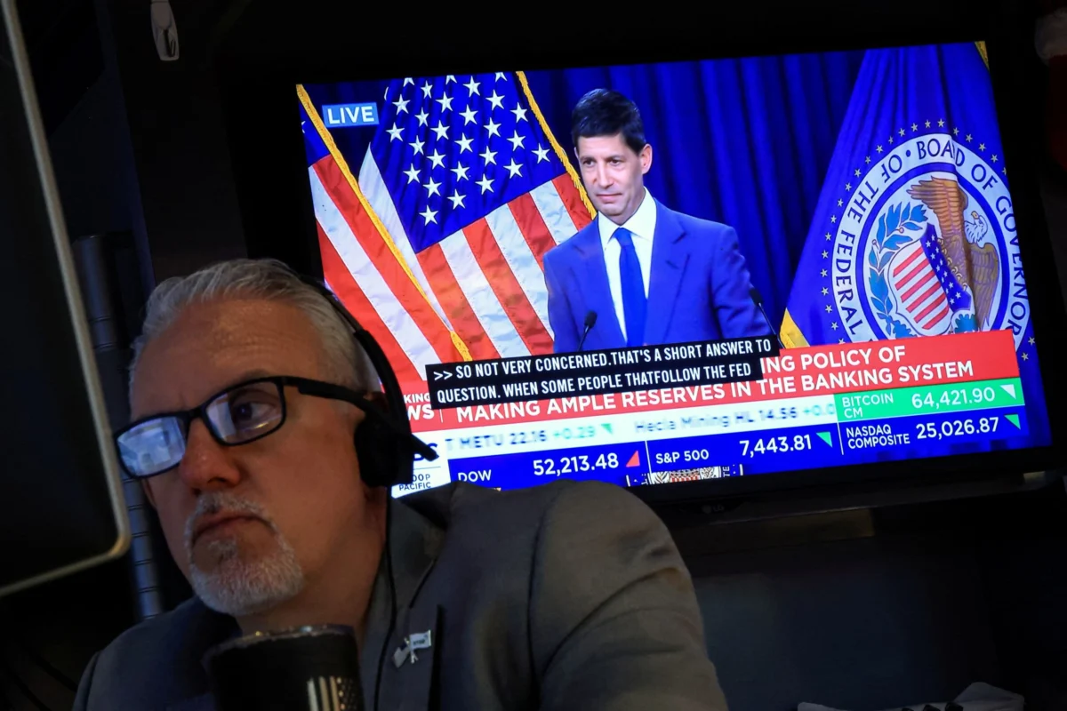 Unpacking the Digital Footprint: How CNBC's Footer Reflects Evolving Media Ownership, Data Integrity, and Regulatory Compliance in 2026