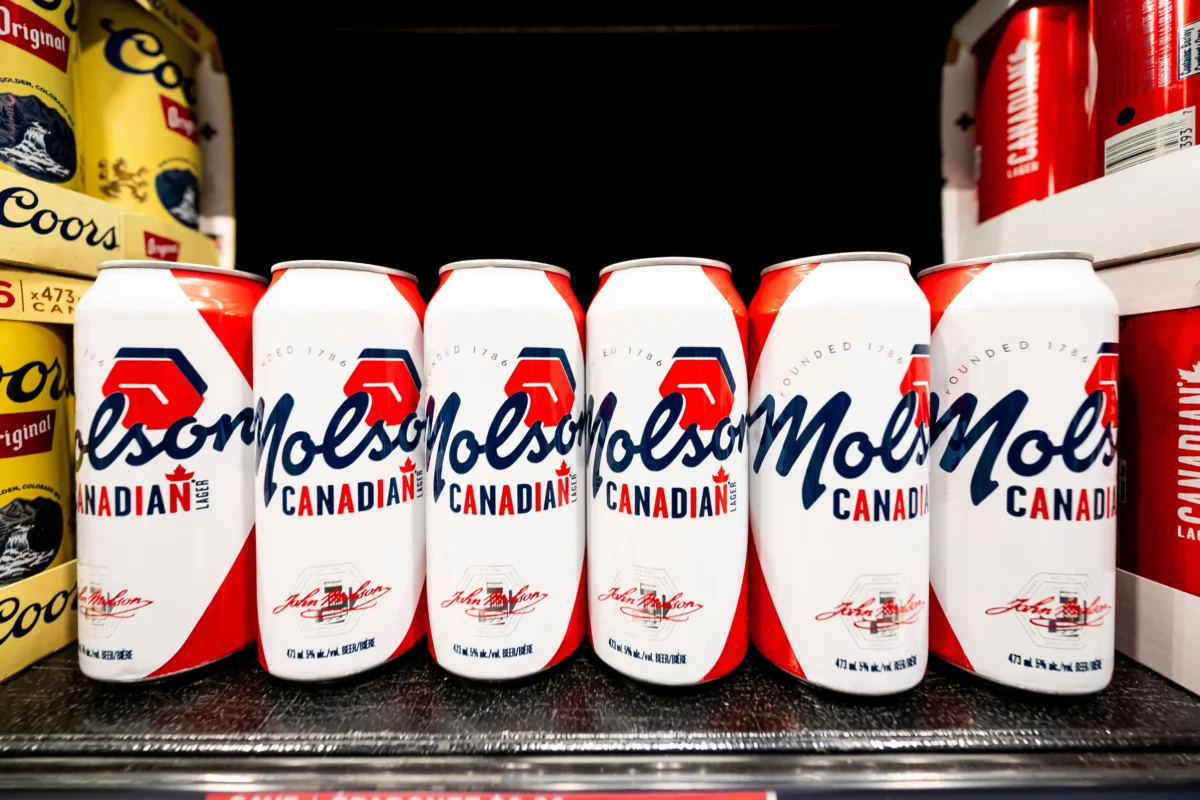 White House Escalates Trade War, Imposing Sweeping Bans on Canadian Imports Amidst Deepening Diplomatic Rift