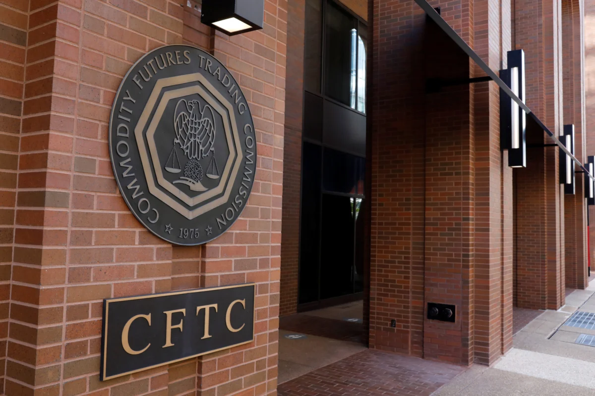 White House Vets Candidates for Understaffed CFTC Amidst Critical Crypto Legislation Push and Looming Regulatory Uncertainty