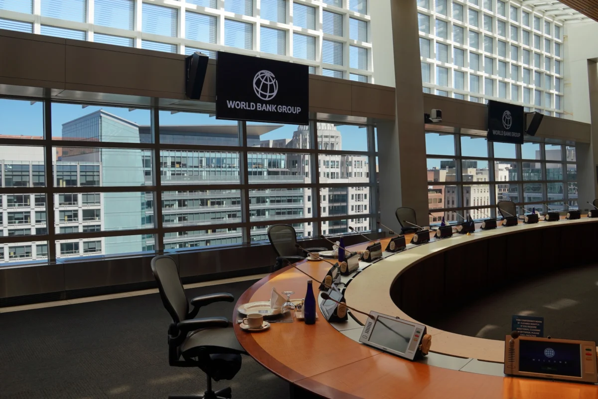 World Bank Board Overrules Independent Accountability Mechanism Amid Cambodia Microfinance Controversy